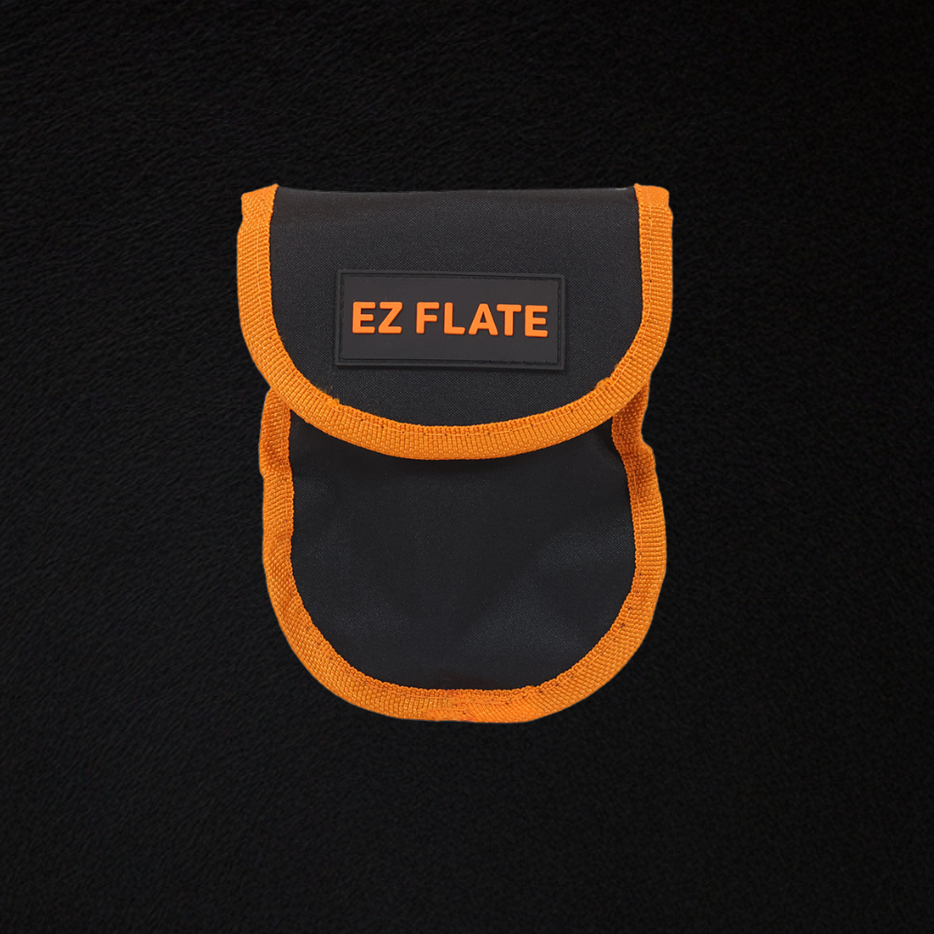 EZ Flate Single Tire Digital Pressure Gauge