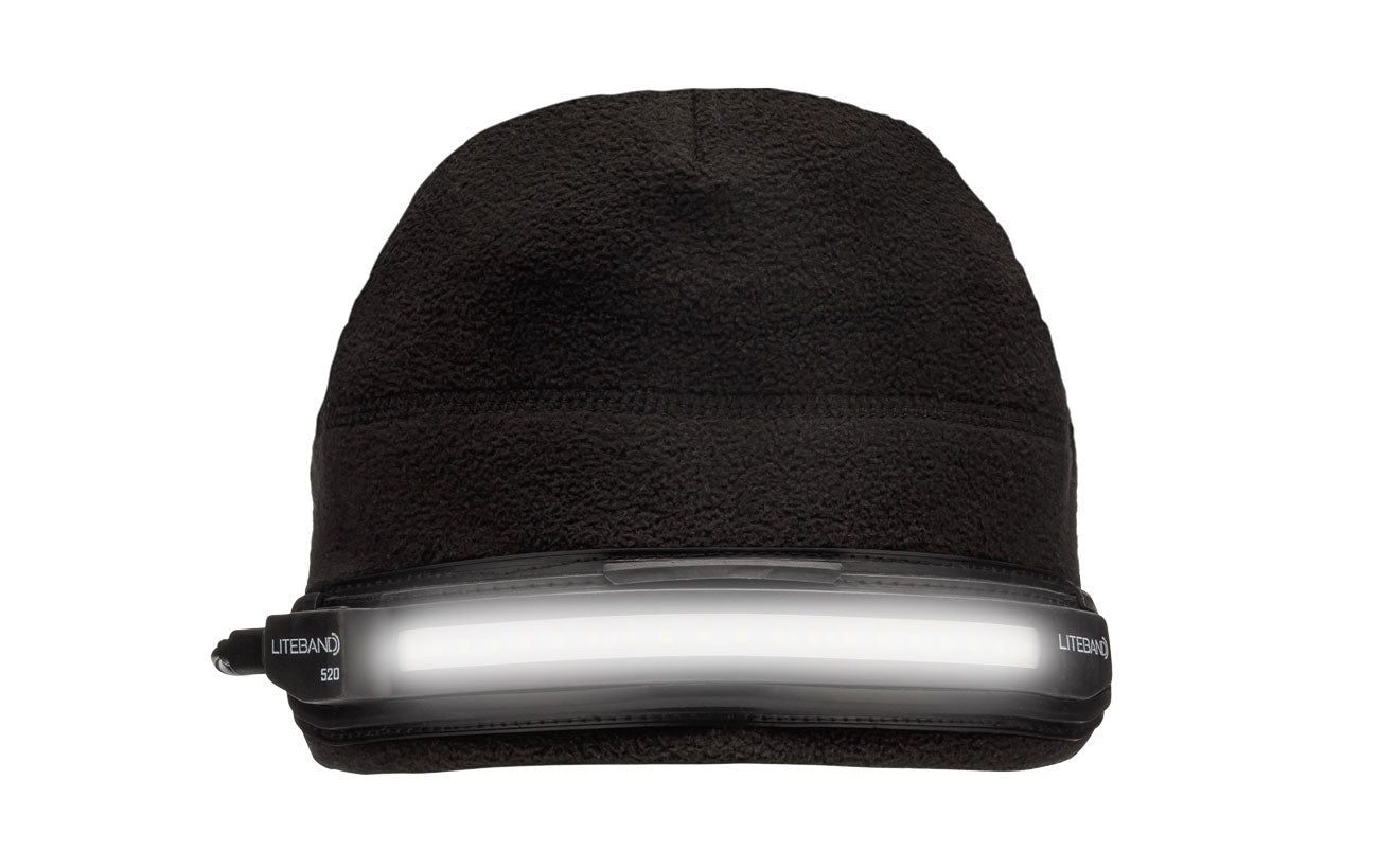 Liteband ACTIV 520-Lumen LED Beanie