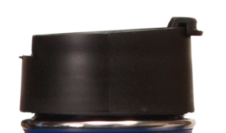 Caddis Sports Parts - Blue Coolers Flask Lid Replacements - Multiple Sizes