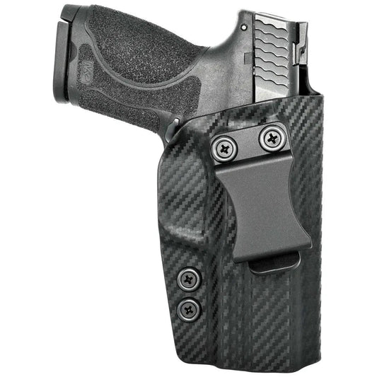 Rounded Gear Smith & Wesson M&P 9C IWB Holster