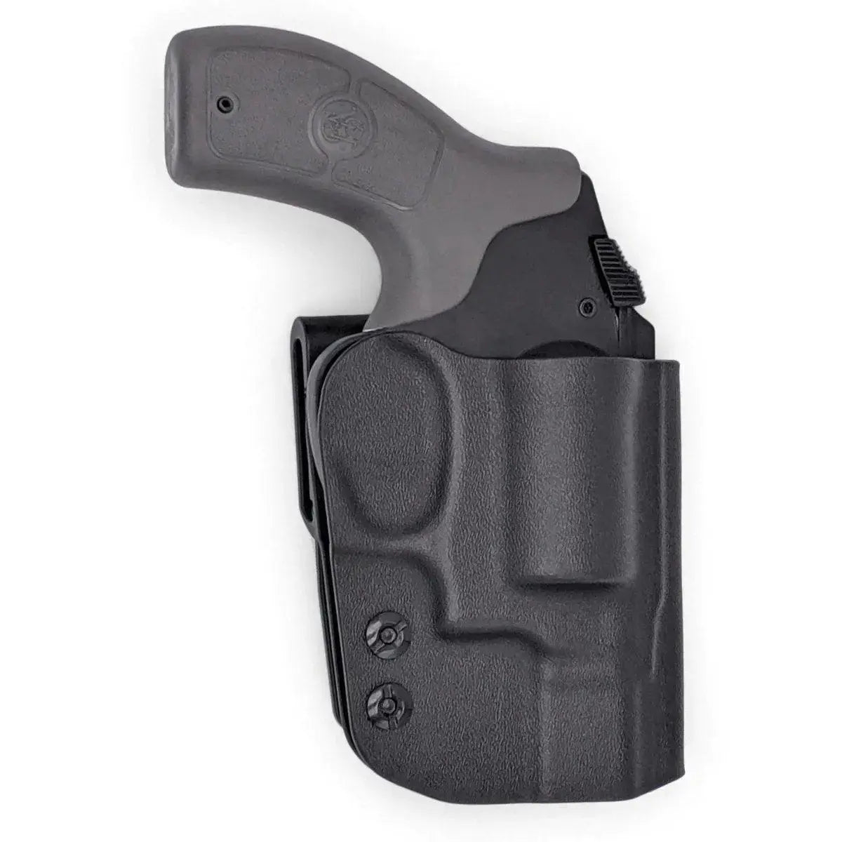 Rounded Gear Smith & Wesson M&P Bodyguard 38 Tuckable IWB Holster
