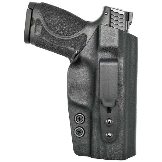 Rounded Gear Smith & Wesson M&P M2.0 Tuckable IWB Holster