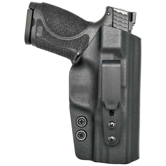 Rounded Gear Smith & Wesson M&P M2.0 Tuckable IWB Holster