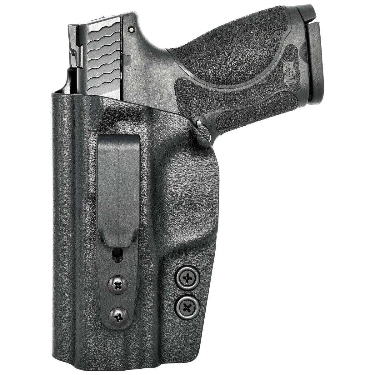 Rounded Gear Smith & Wesson M&P M2.0 Tuckable IWB Holster