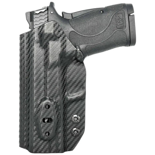 Rounded Gear Smith & Wesson M&P SHIELD 9EZ Tuckable IWB Holster