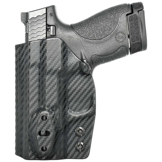 Rounded Gear Smith & Wesson M&P SHIELD Tuckable IWB Holster