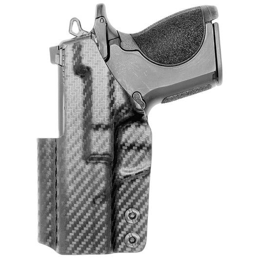 Rounded Gear Smith & Wesson CSX IWB Holster