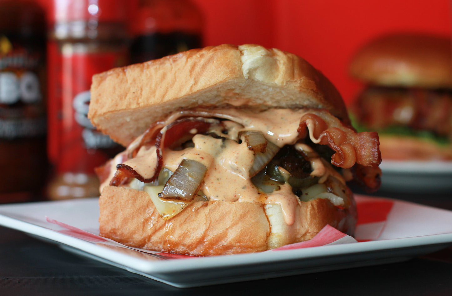 Flavor Your Meat Spitfire Ranch