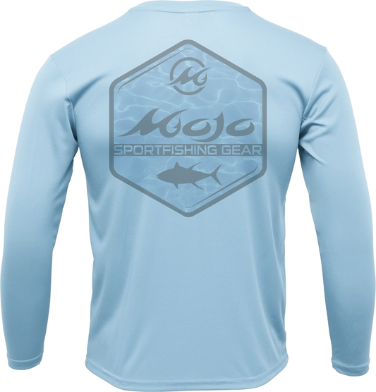 Mojo - Sportfishing Shield Wireman X