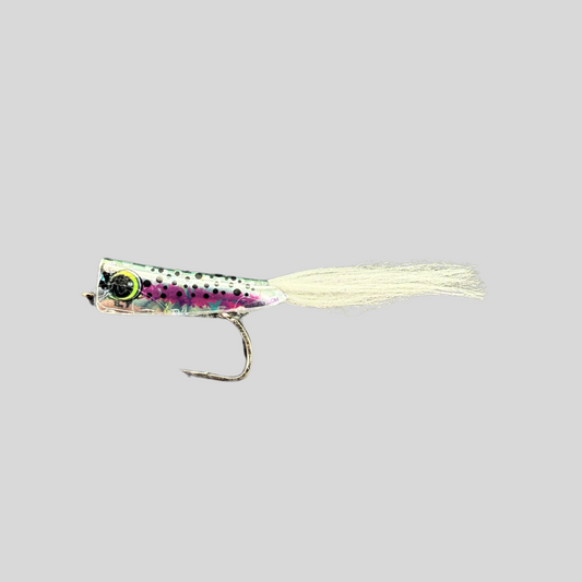 Flymen Fishing Co. Spratz Baby Trout Streamer