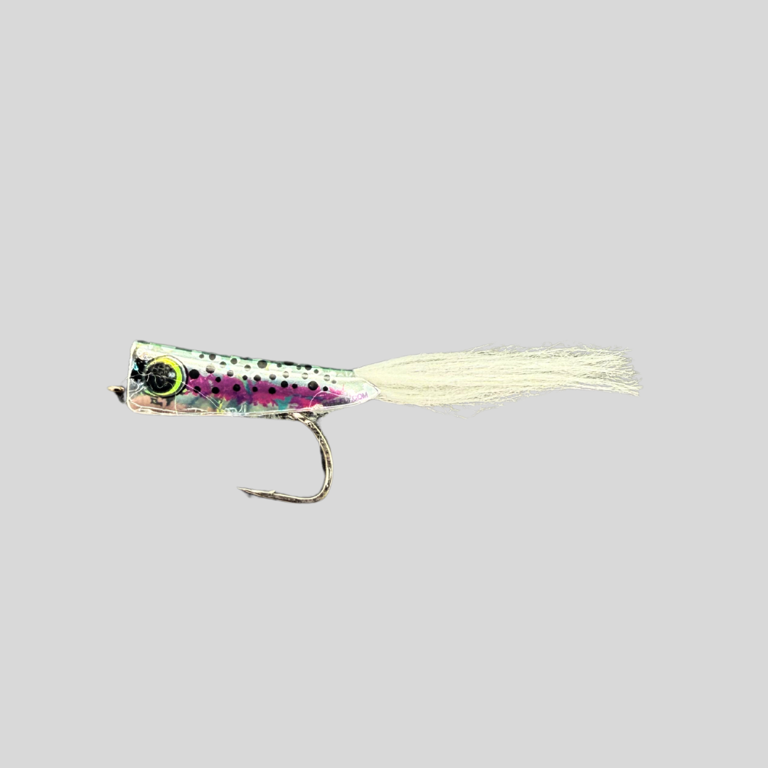 Flymen Fishing Co. Spratz Baby Trout Streamer