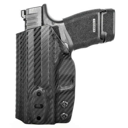 Rounded Gear Springfield Hellcat Pro Tuckable IWB Holster