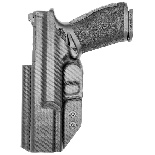 Rounded Gear Springfield Echelon IWB Holster (Optic Ready)