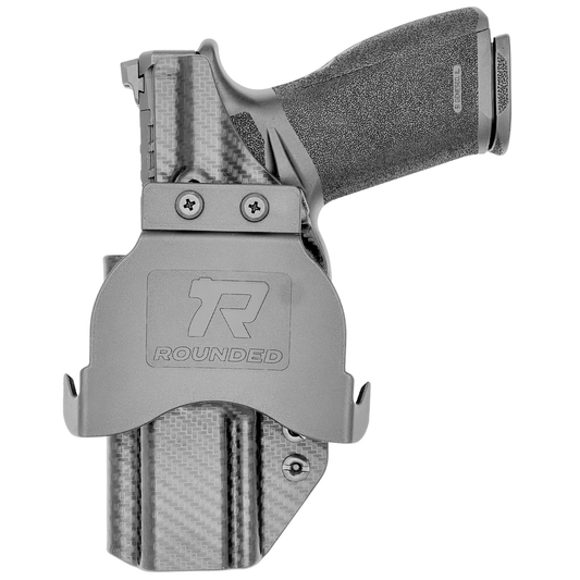 Rounded Gear Springfield Echelon Paddle Holster (Optic Ready)