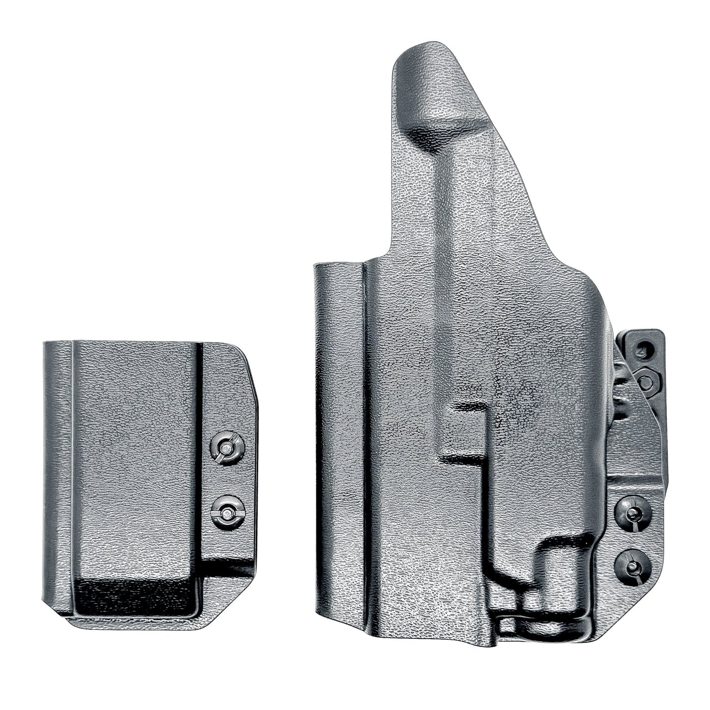 Four Brothers Springfield Hellcat Pro & 1913 TLR-7 Sub IWB RH Holster with Magazine Carrier Combo