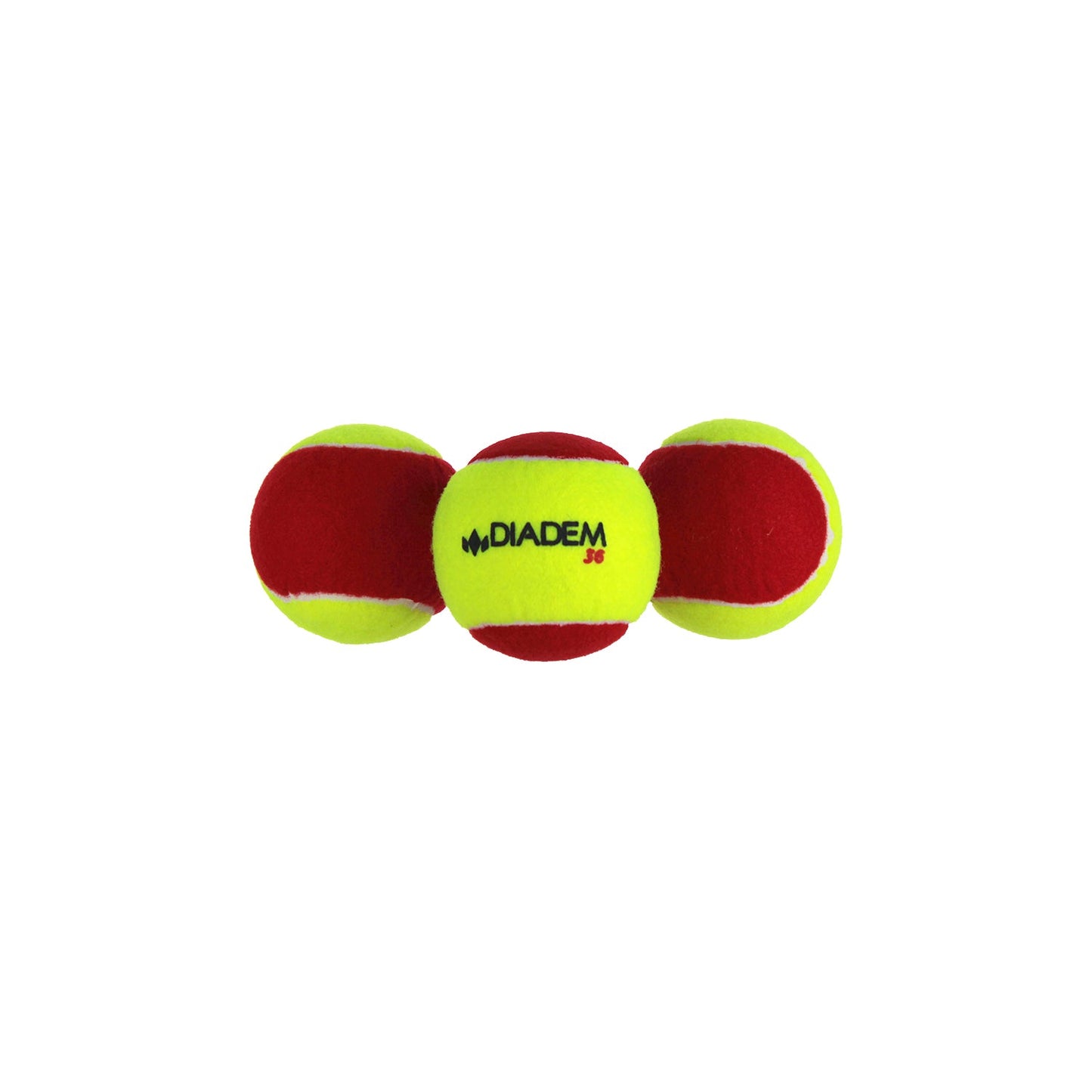 Diadem Stage 3 Red Dot Ball - Case