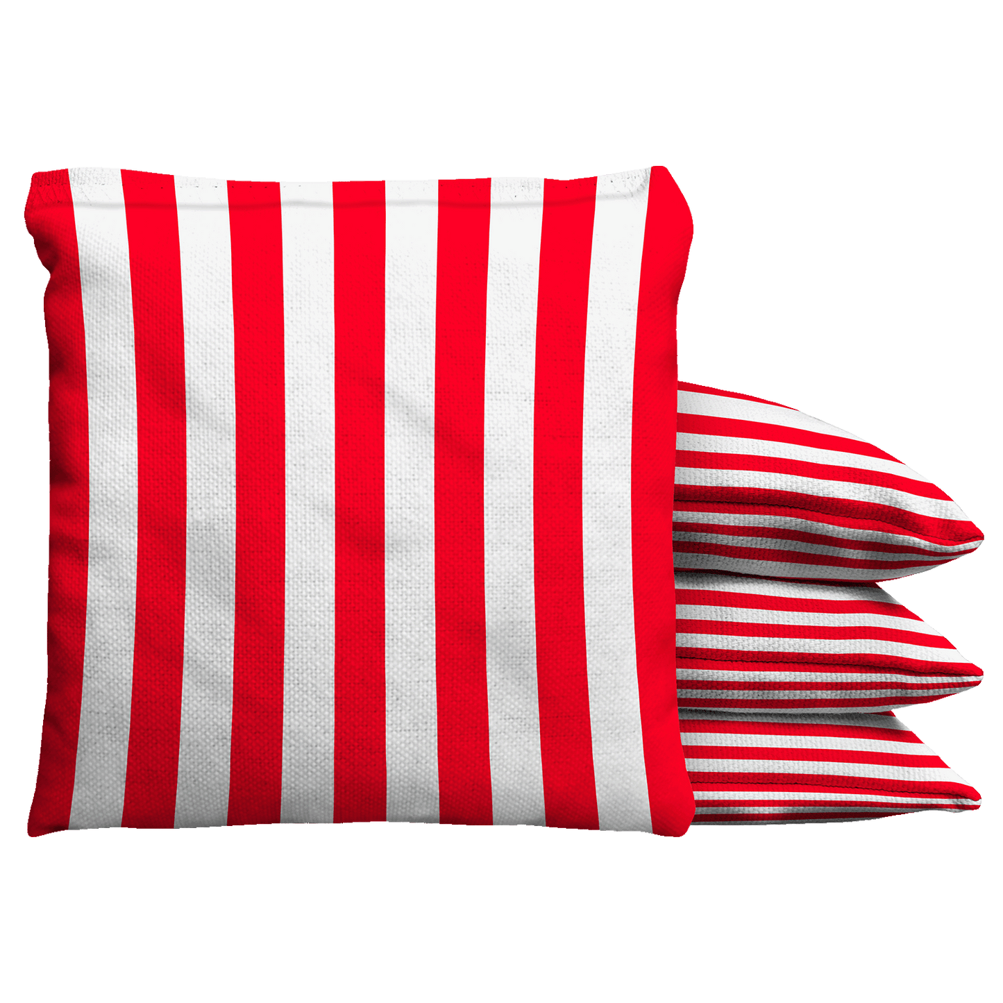 Baggo Stars and Stripes Cornhole Bean Bag Toss Bags (set of 8)