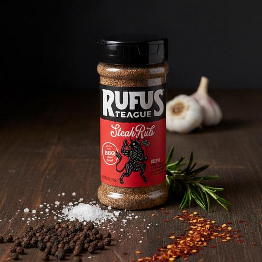 Rufus Teague STEAK RUB