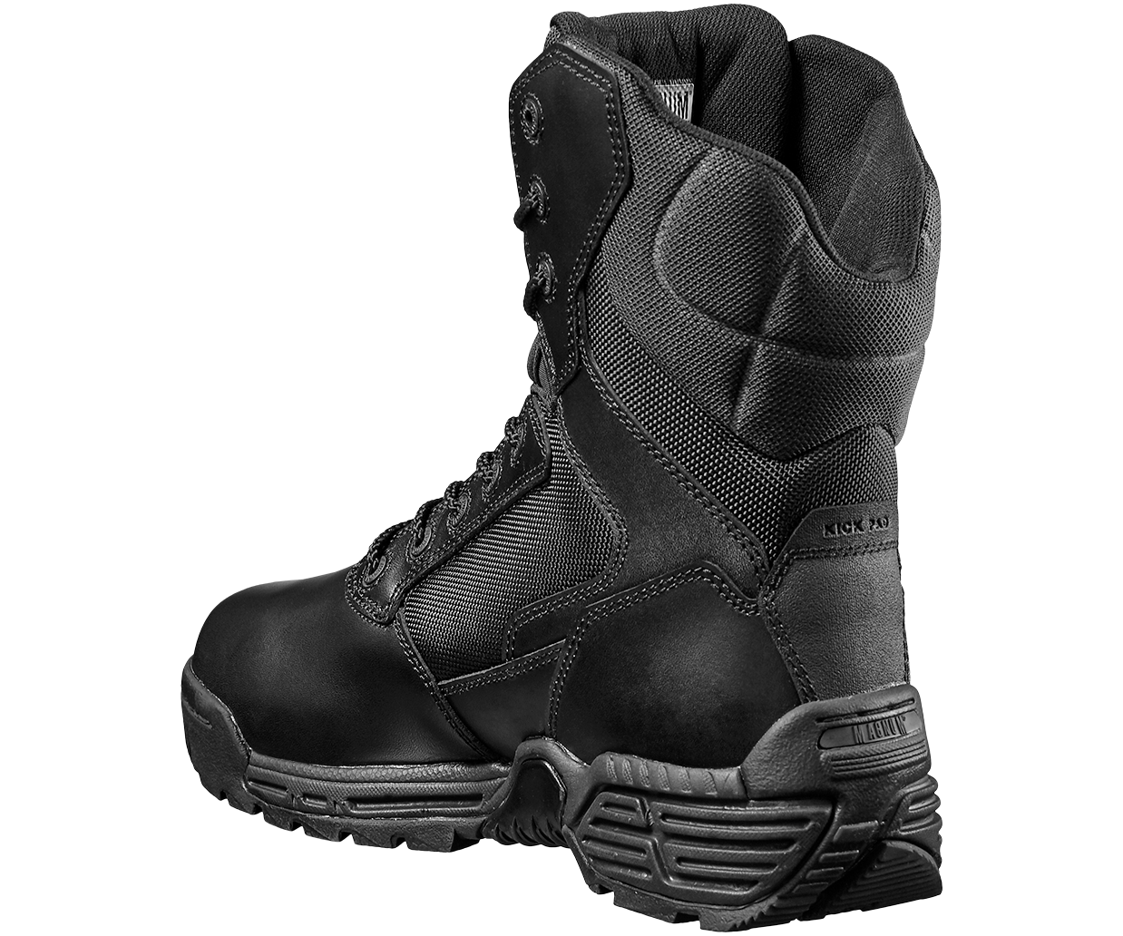 Magnum Boots STEALTH FORCE 8" Tactical Boot WP