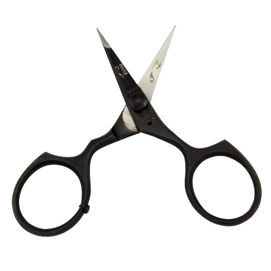 Rising Fishing Stellar Scissors 2.0