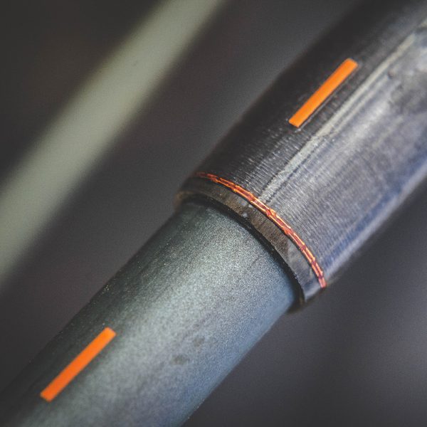 Togens Vision Stillmaniac Rod 4-Piece