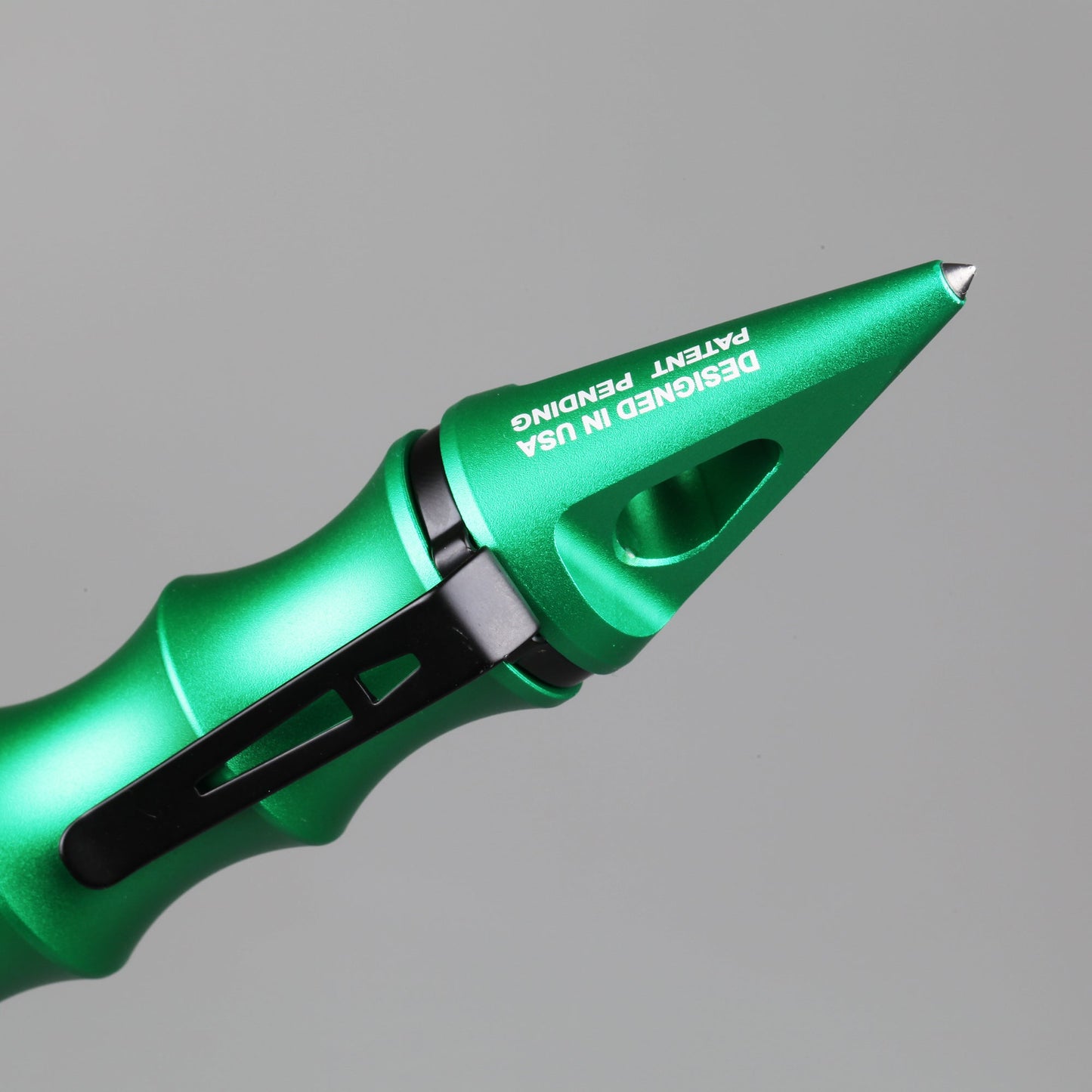 Stinger Survival Tools Whip Car Emergency Tool (Midnight Green)