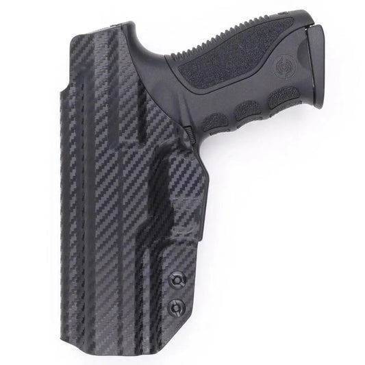 Rounded Gear Stoeger STR-9MC IWB Holster