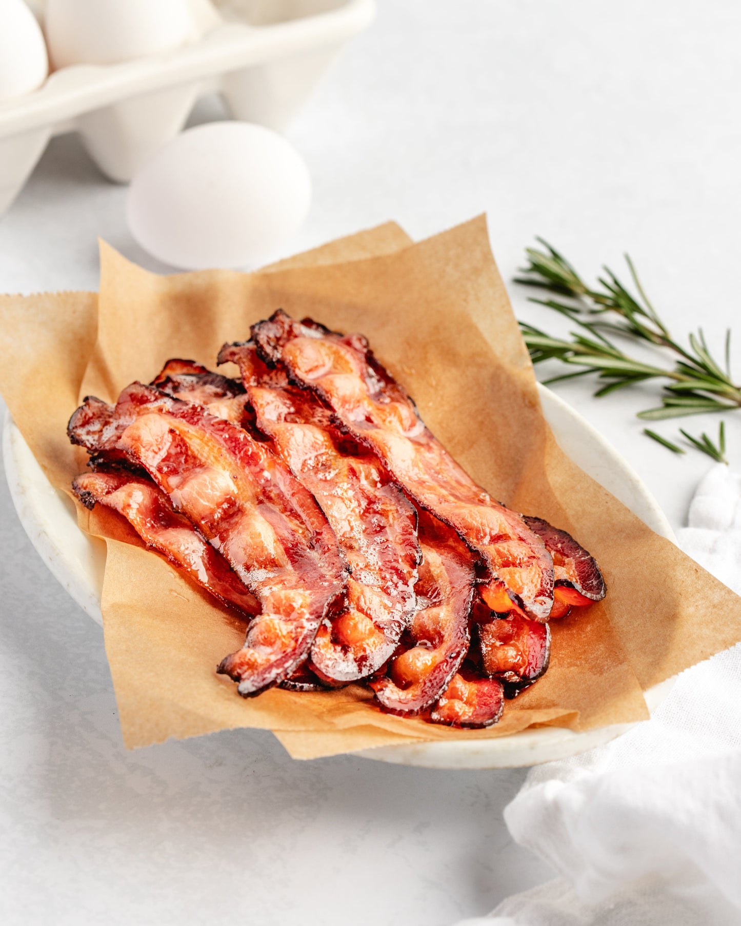 Stoltzfus Big Valley Bacon