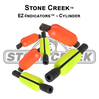 Stone Creek EZ-Indicators / Rubber Tubing