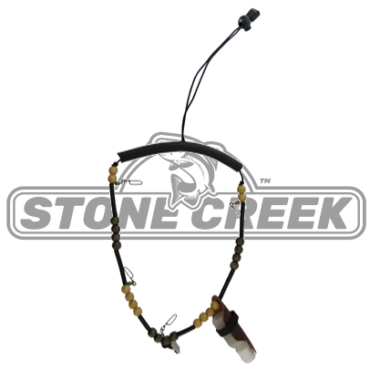 Stone Creek Standard Lanyard