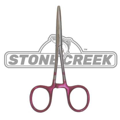 Stone Creek Water Mark™ - 5.5" Forceps - 7 Colors!