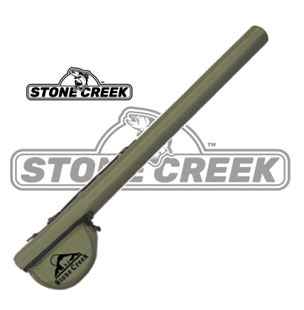Stone Creek Rod & Reel Tubes