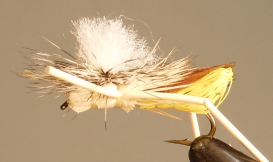Stone Creek Parachute Stone Hopper
