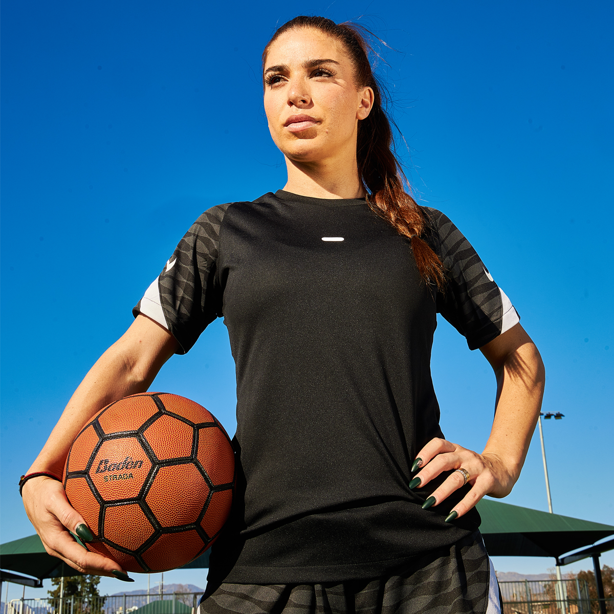 Baden Sports Strada Soccer Ball