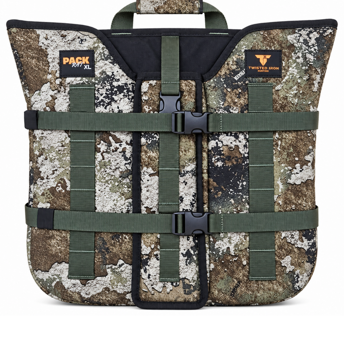 Twisted Iron Hunting STRATA: Pack Rat