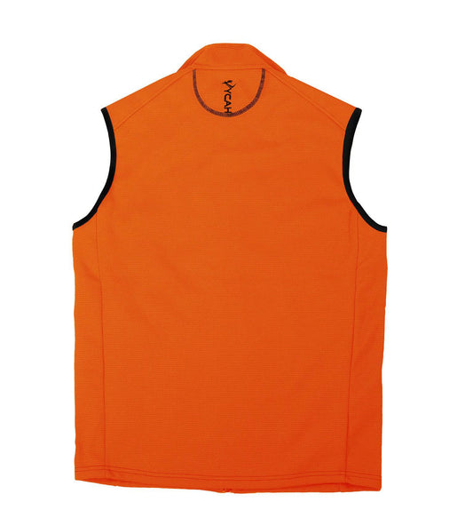 Vycah Stratton Vest - Hunter Orange