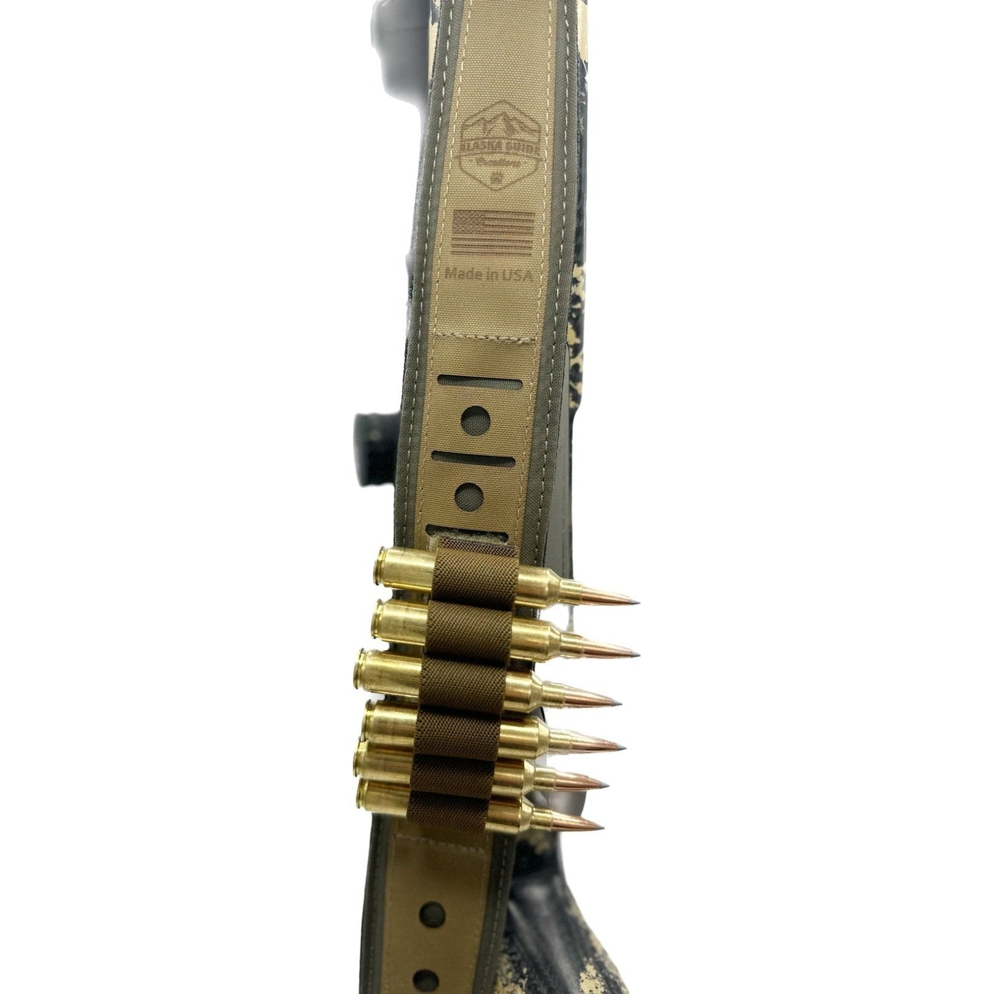 Alaska Guide Creations Rifle Sling