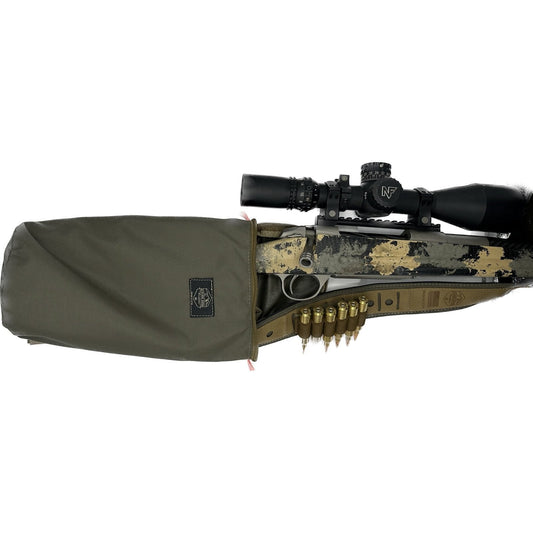 Alaska Guide Creations Medium Bag Pouch