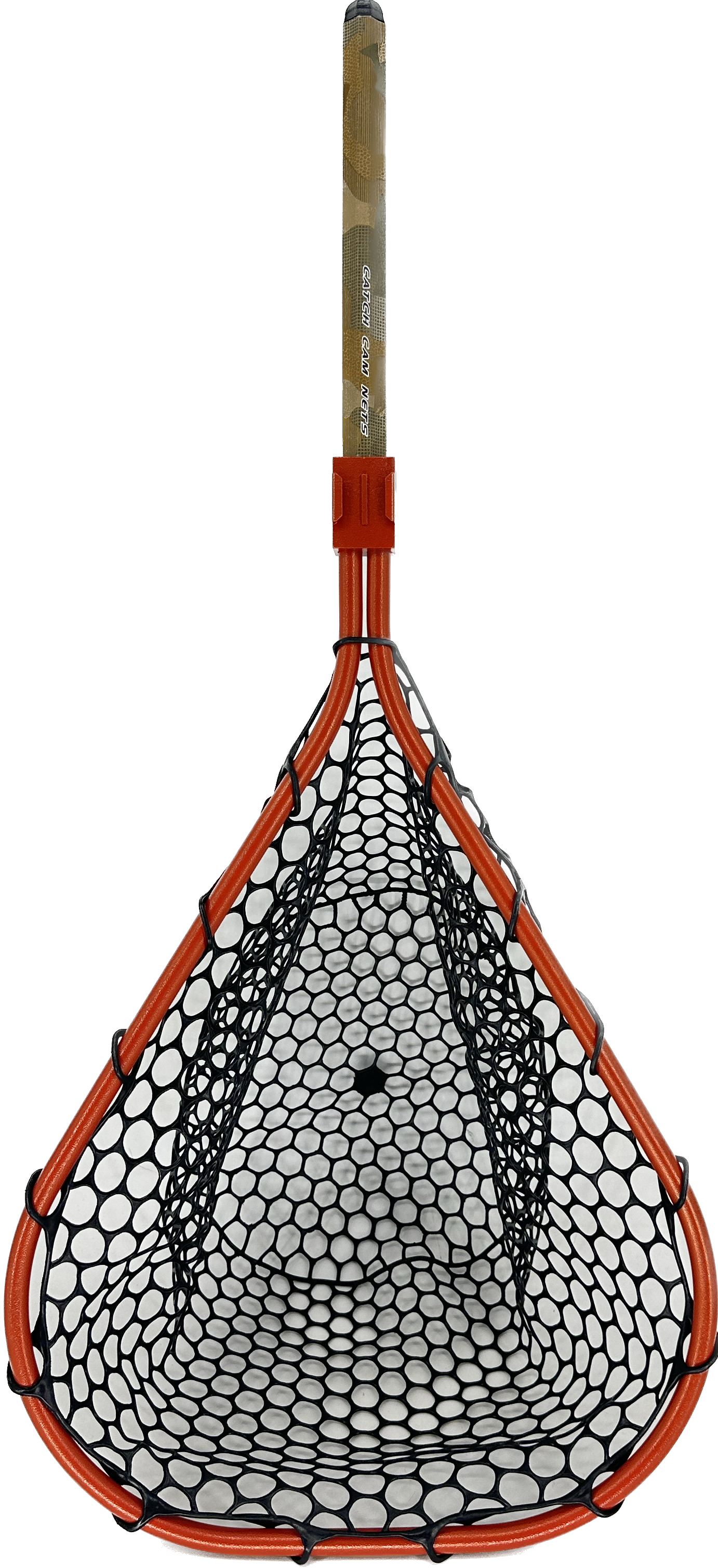 Natives Fly Fishing 2025 Catch Cam Nets -Trout