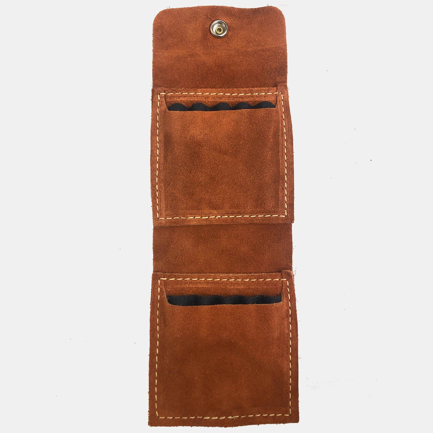 Hunter Suede Rifle Cartridge Carrier