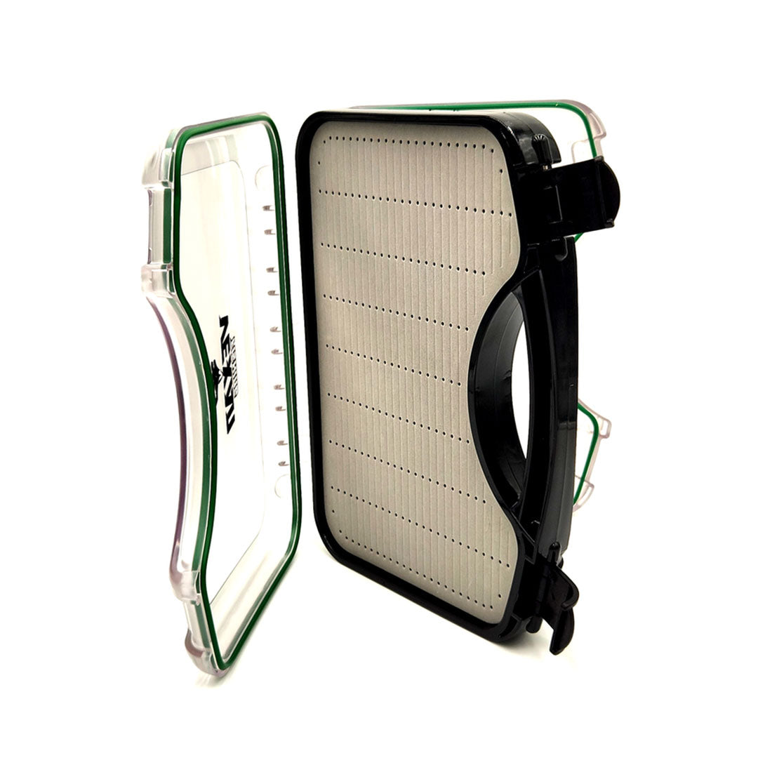 VEXAN® Jig Boxes with Foam Insert