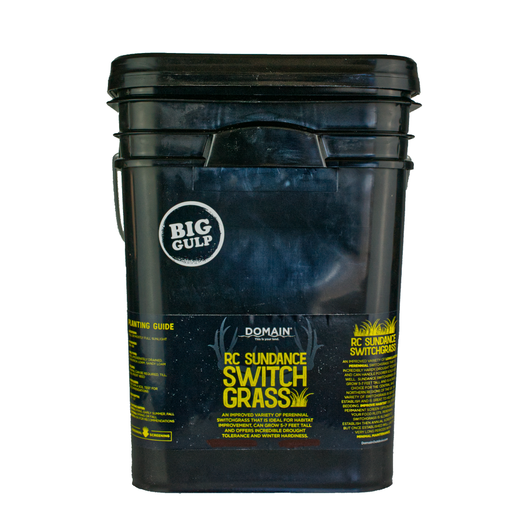 Domain Outdoors RC Sundance Switchgrass