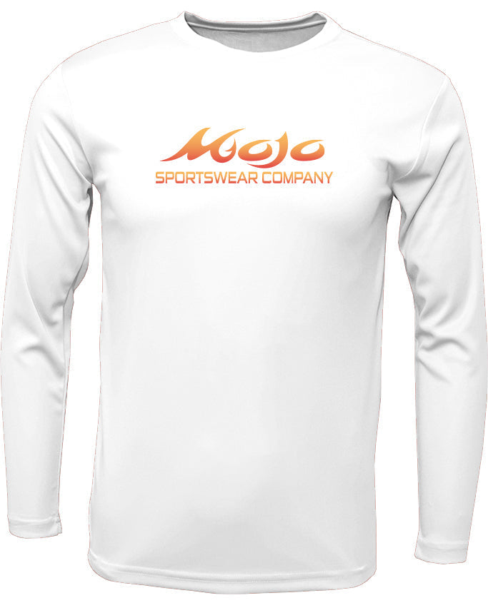 Mojo - RBW Sunset Shield Youth Wireman X