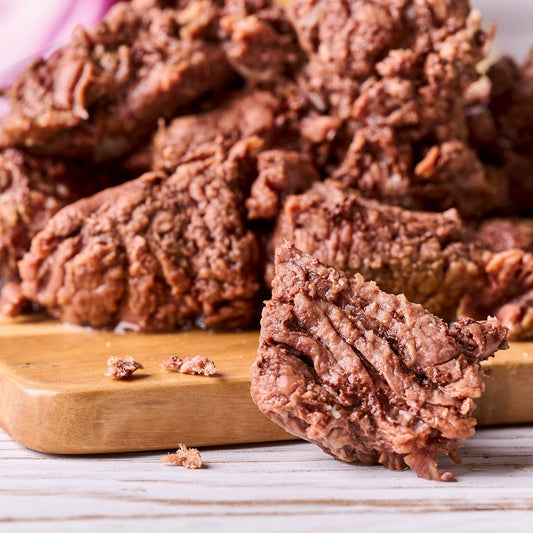 Survival Frog Beef Canned Meat