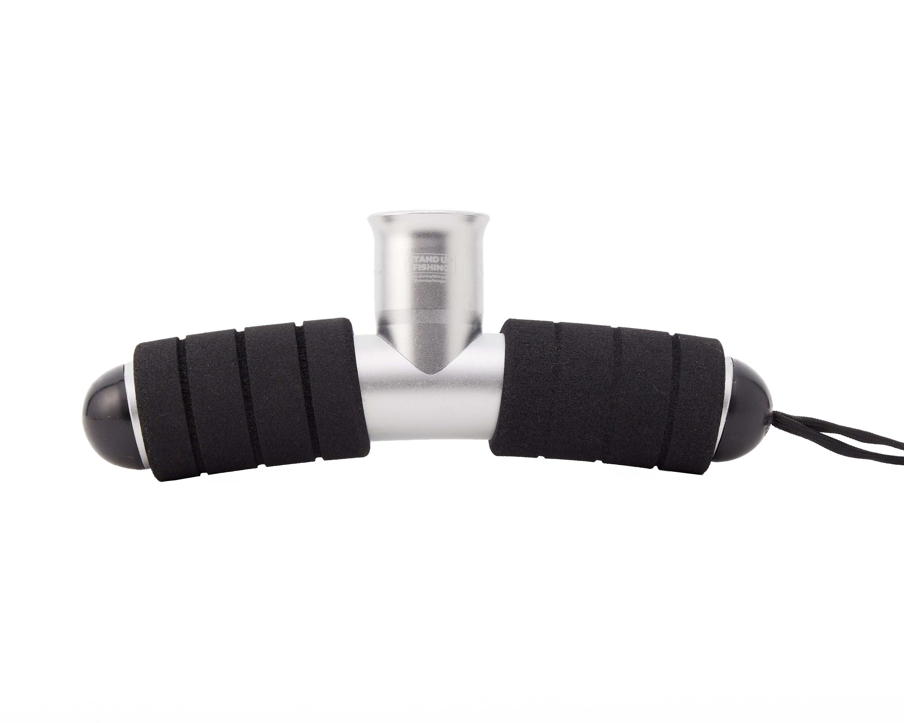 Stand Up Fishing T Bar Rod Cushion