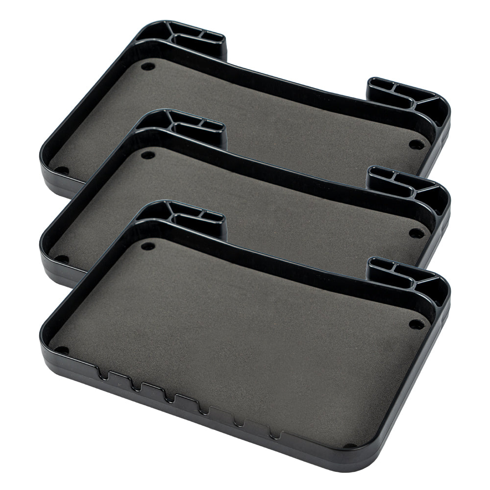 Trick Outdoors Hub Blind Shelf