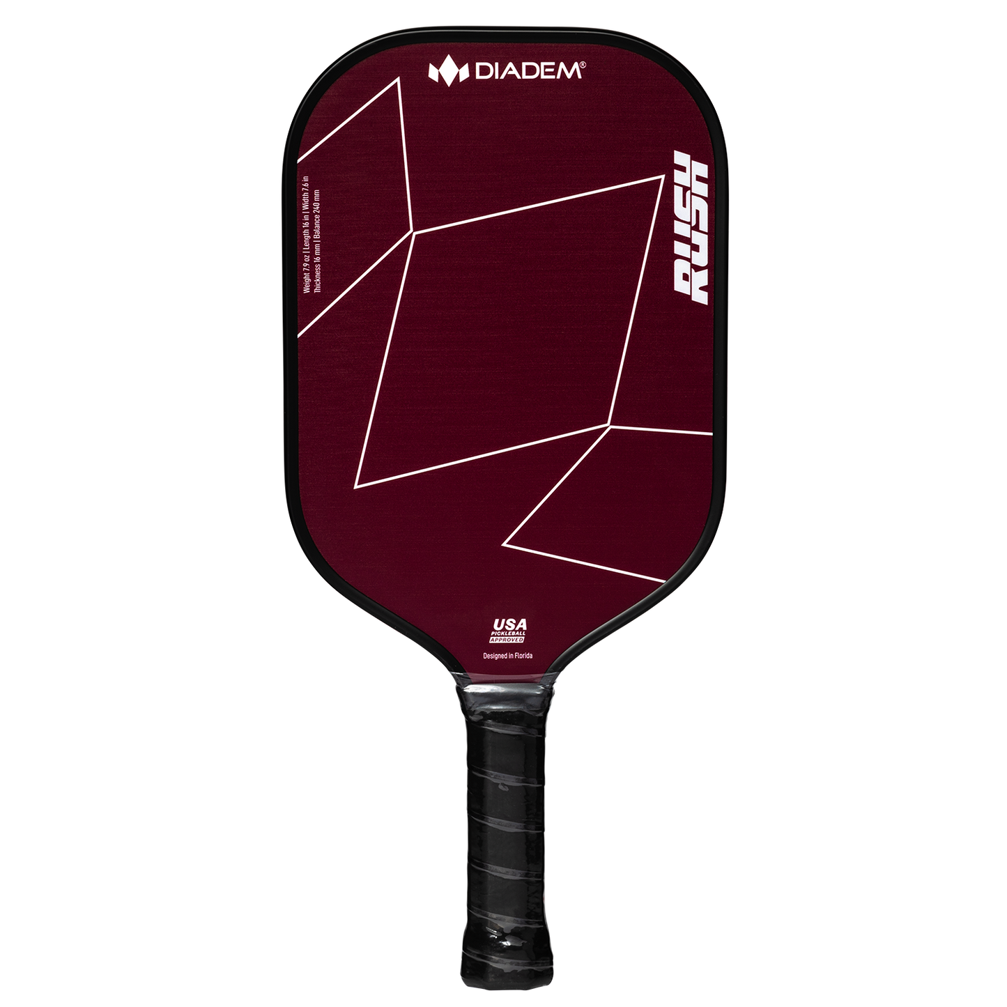 Diadem Sports Rush