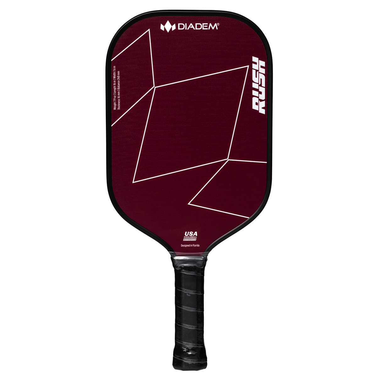 Diadem Sports Rush