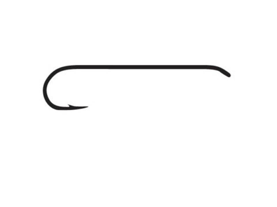 Risen Fly - Streamer Hook 300