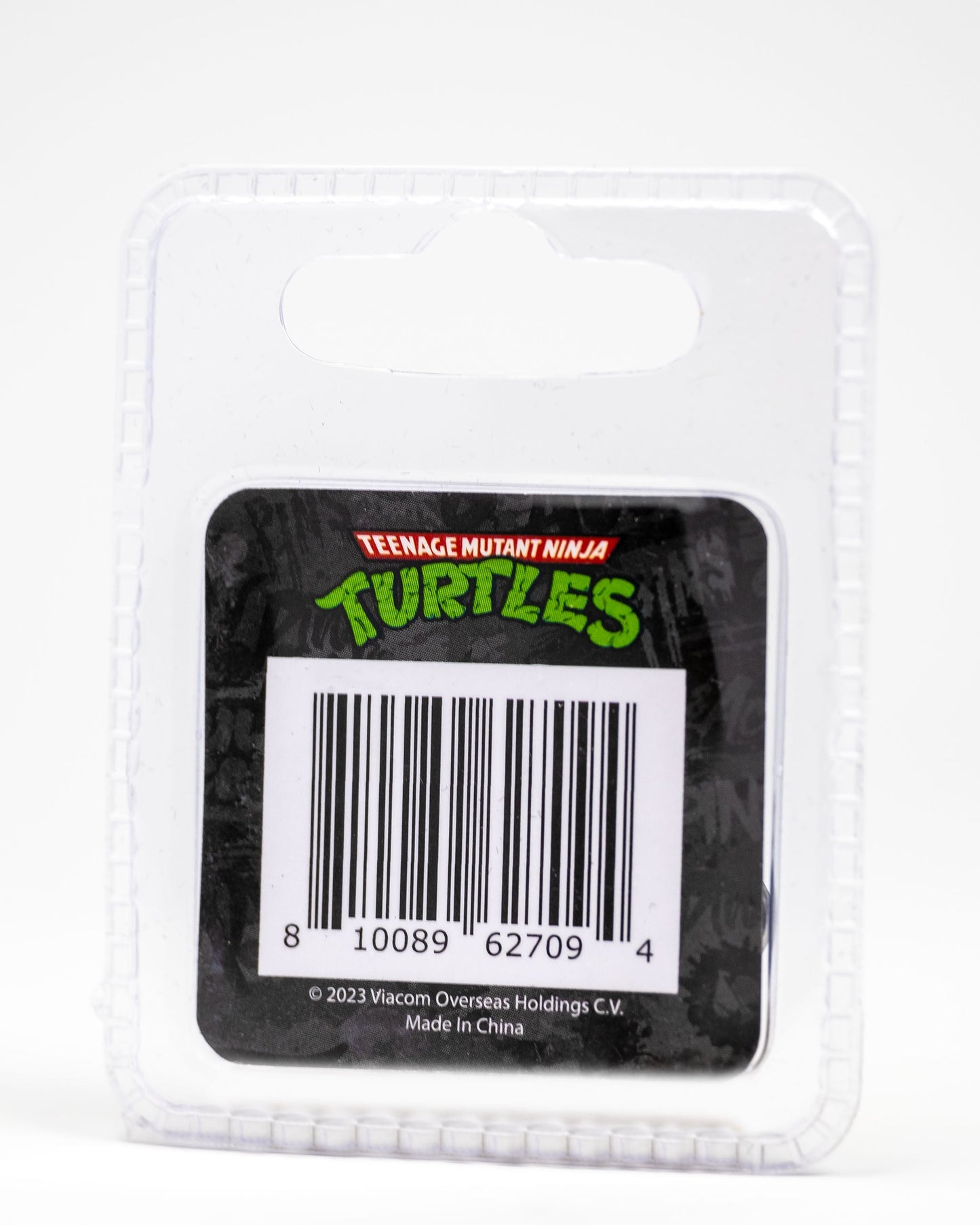 Pins and Aces TMNT - Shell Shock Ball Marker